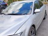 Mazda 6 2005 годаүшін2 500 000 тг. в Лисаковск – фото 3