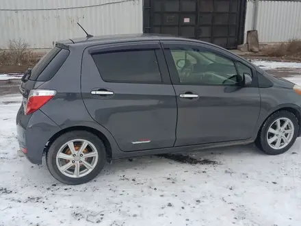 Toyota Yaris 2012 года за 6 000 000 тг. в Алматы – фото 29