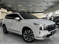 Hyundai Santa Fe 2023 годаүшін21 800 000 тг. в Шымкент