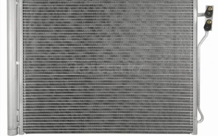 Радиатор кондиционера за 29 800 тг. в Алматы