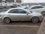 Mazda 6 2007 года за 2 400 000 тг. в Алматы – фото 4