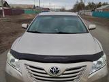 Toyota Camry 2007 года за 6 500 000 тг. в Павлодар – фото 4