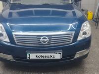 Nissan Teana 2007 годаүшін4 000 000 тг. в Алматы