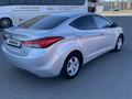 Hyundai Elantra 2011 годаfor5 350 000 тг. в Костанай – фото 4