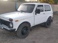 ВАЗ (Lada) Lada 2121 2004 года за 800 000 тг. в Жанатас – фото 2