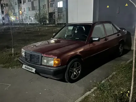 Mercedes-Benz 190 1989 года за 800 000 тг. в Алматы – фото 12