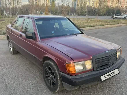 Mercedes-Benz 190 1989 года за 800 000 тг. в Алматы – фото 8