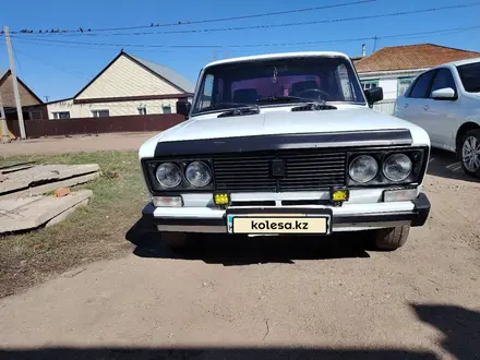 ВАЗ (Lada) 2106 1999 года за 1 200 000 тг. в Кокшетау – фото 2