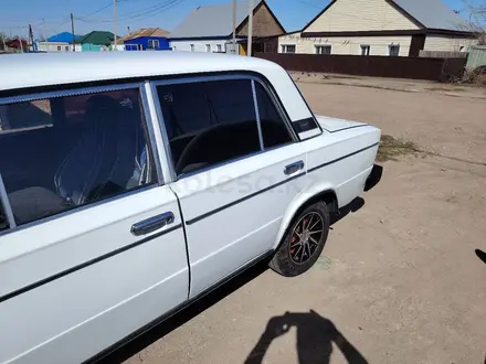 ВАЗ (Lada) 2106 1999 года за 1 200 000 тг. в Кокшетау – фото 10