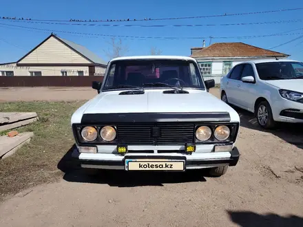 ВАЗ (Lada) 2106 1999 года за 1 200 000 тг. в Кокшетау