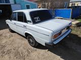 ВАЗ (Lada) 2106 1999 года за 1 200 000 тг. в Кокшетау – фото 4