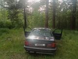 BMW 525 1991 годаfor600 000 тг. в Кокшетау – фото 2