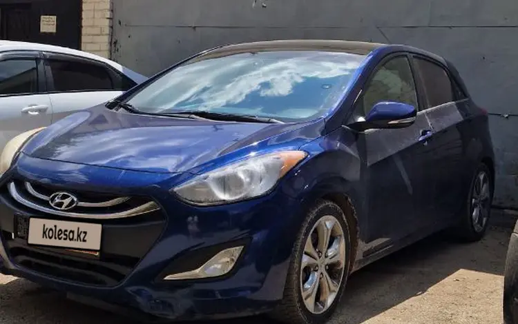 Hyundai i30 2013 годаfor5 500 000 тг. в Актобе