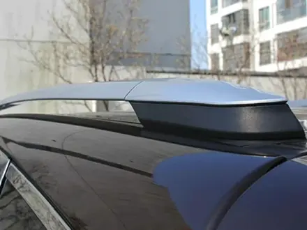 Заглушка пластиковая на рейлинги крышка багажник на крышу релинги рога за 8 000 тг. в Алматы – фото 2