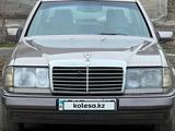 Mercedes-Benz E 220 1993 годаүшін1 600 000 тг. в Алматы – фото 3