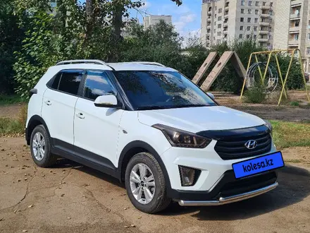 Hyundai Creta 2018 года за 8 000 000 тг. в Степногорск