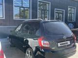 ВАЗ (Lada) Kalina 2194 2014 года за 2 200 000 тг. в Павлодар – фото 3