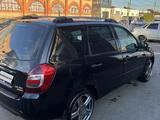 ВАЗ (Lada) Kalina 2194 2014 года за 2 200 000 тг. в Павлодар – фото 4