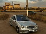Mercedes-Benz E 240 2003 года за 5 700 000 тг. в Караганда