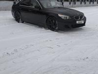 BMW 525 2004 годаүшін5 400 000 тг. в Караганда