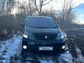 Toyota Alphard 2004 года за 8 000 000 тг. в Костанай