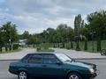 ВАЗ (Lada) 21099 1997 года за 700 000 тг. в Тараз
