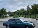 ВАЗ (Lada) 21099 1997 года за 700 000 тг. в Тараз