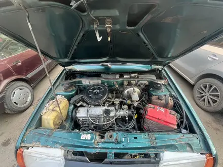 ВАЗ (Lada) 21099 1997 года за 700 000 тг. в Тараз – фото 8