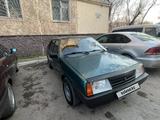 ВАЗ (Lada) 21099 1997 года за 700 000 тг. в Тараз – фото 3