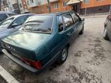 ВАЗ (Lada) 21099 1997 года за 700 000 тг. в Тараз – фото 5