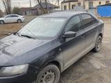 Skoda Rapid 2014 года за 2 200 000 тг. в Павлодар – фото 2