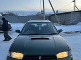 Subaru Legacy 1996 годаfor1 600 000 тг. в Алматы