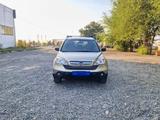 Honda CR-V 2006 годаүшін4 690 000 тг. в Талдыкорган – фото 2