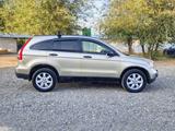 Honda CR-V 2006 годаүшін4 690 000 тг. в Талдыкорган – фото 4