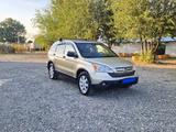 Honda CR-V 2006 годаүшін4 690 000 тг. в Талдыкорган – фото 3