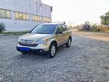 Honda CR-V 2006 годаүшін4 690 000 тг. в Талдыкорган