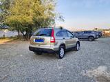 Honda CR-V 2006 годаүшін4 690 000 тг. в Талдыкорган – фото 5