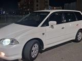 Honda Odyssey 2002 года за 5 300 000 тг. в Алматы – фото 3