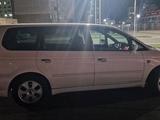 Honda Odyssey 2002 года за 5 300 000 тг. в Алматы – фото 4