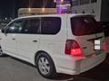 Honda Odyssey 2002 годаүшін5 300 000 тг. в Алматы – фото 5