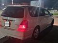 Honda Odyssey 2002 годаүшін5 300 000 тг. в Алматы – фото 7