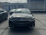 Kia K7 2016 годаүшін6 500 000 тг. в Алматы