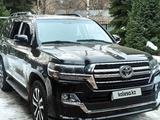 Toyota Land Cruiser 2010 года за 18 500 000 тг. в Алматы