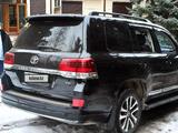 Toyota Land Cruiser 2010 года за 18 500 000 тг. в Алматы – фото 3