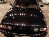 BMW 525 1994 года за 3 100 000 тг. в Аксукент – фото 4