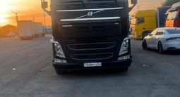 Volvo  FH 2017 года за 35 000 000 тг. в Актобе – фото 2