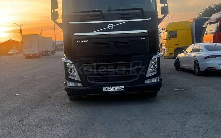 Volvo  FH 2017 годаүшін35 000 000 тг. в Актобе