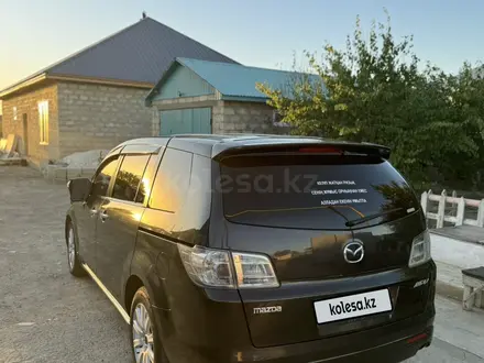 Mazda MPV 2006 года за 4 000 000 тг. в Атырау – фото 3