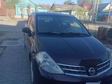 Nissan Tiida 2010 года за 3 200 000 тг. в Актобе – фото 3