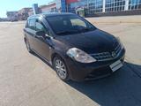 Nissan Tiida 2010 года за 3 200 000 тг. в Актобе – фото 5